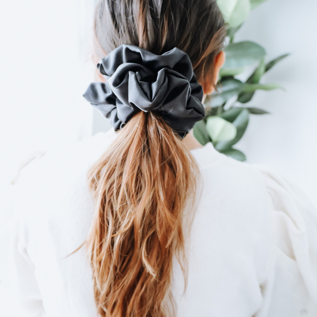 Stacey Classic Scrunchie