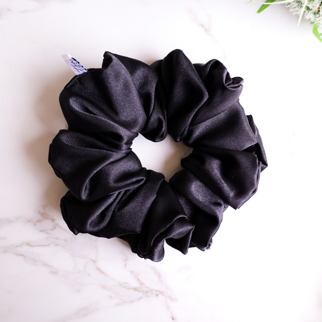 Stacey Classic Scrunchie